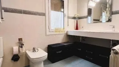 Apartment in La Geltrú-Casernes-Sant Jordi photo 21