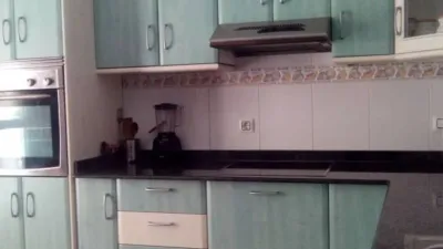 Apartment in Alhama de Murcia photo 5