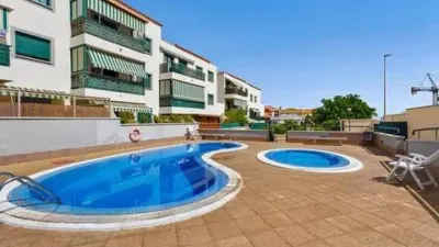 Apartment on Calle Mencey, Adeje photo 14