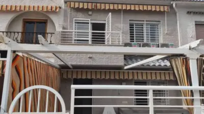Casa – Santa Pola - Vista 3