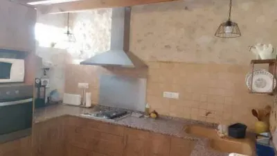 Rustic House in Tibi photo 29