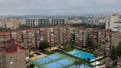 Pis – Alicante - Alacant - Vista 2