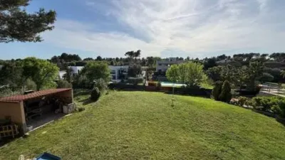 Chalet in Castellarnau photo 2