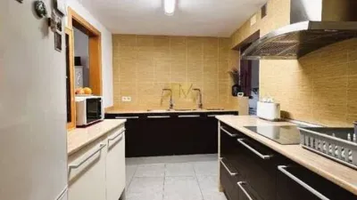 Apartment in La Geltrú-Casernes-Sant Jordi photo 10