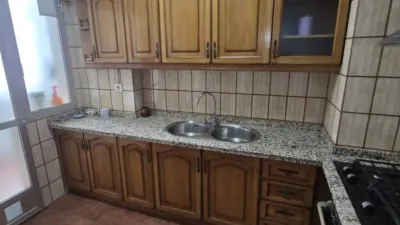 Apartment in Úbeda photo 7