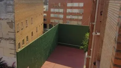 Piso en La Florida-Huerta del Pilar photo 8