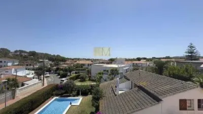 Townhouse in Vallpineda-Rocamar photo 64
