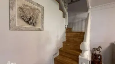 Terraced house in Polinyà photo 33