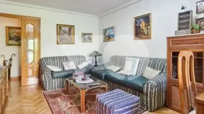 Apartment in San Fermín photo 6