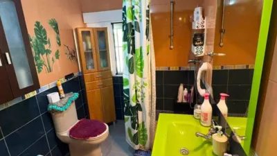 Chalet in Albacete Capital photo 8