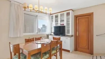 Duplex Penthouse in Cabo de la Huerta photo 15