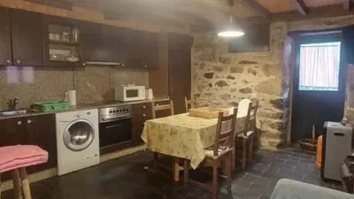 Casa – Neda, Pename, Os Pazos - Vista 5
