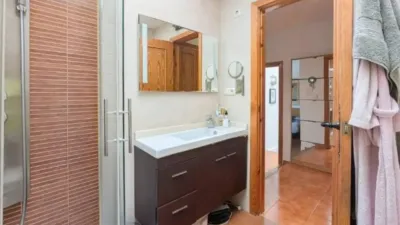Chalet in Jun photo 21