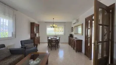 Townhouse in Vallpineda-Rocamar photo 22