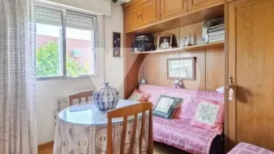 Apartment in San Fermín photo 26