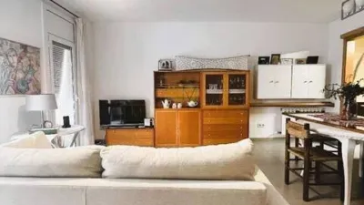 Apartment in La Geltrú-Casernes-Sant Jordi photo 6