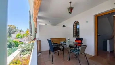 Chalet in Jun photo 29