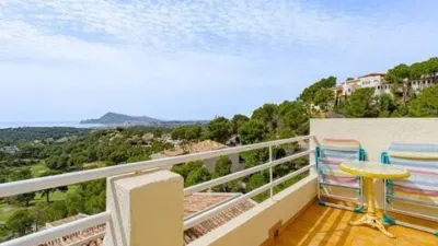 Pis – Altea - Vista 3