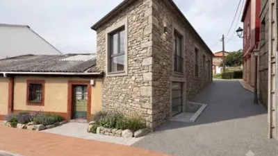 Local comercial en venta en Agra Do Orzán-O Ventorillo - Vista 3