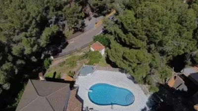 Chalet in El Palmar photo 13