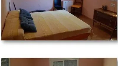 Chalet in Onil photo 26