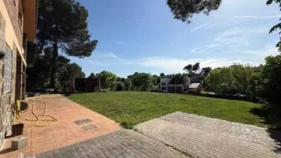 Chalet in Castellarnau photo 61