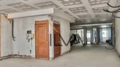 Apartment in the Center – Walled Enclosure photo 7