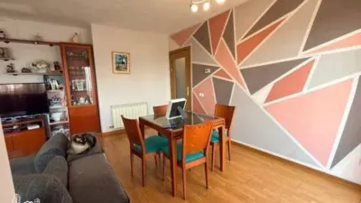Apartment in Terrassa photo 8