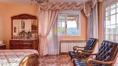 Chalet in Vallirana photo 68