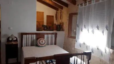 Rustic House in Tibi photo 64