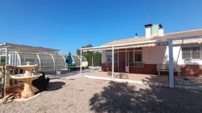 Chalet in Murcia Capital photo 7