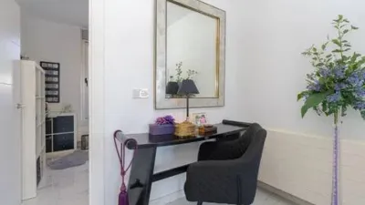 Chalet en Carrer Roma photo 23