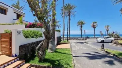 Piso en venta en Avenida de Rafael Puig Lluvina, Playa de Las Américas (Arona) de 690.000 €