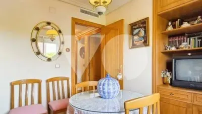 Apartment in San Fermín photo 27