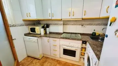 Apartment on Calle Joven Pura photo 14