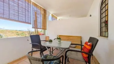 Chalet in Jun photo 28