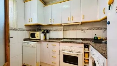 Apartment on Calle Joven Pura photo 13