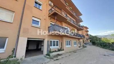 Apartment in Arbúcies photo 25