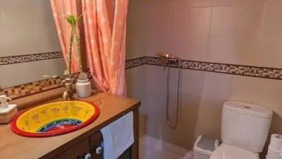 Chalet in Murcia Capital photo 35