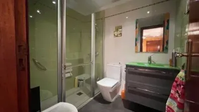 Apartment in the City Centre photo 11