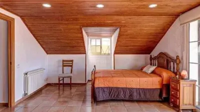 Chalet in Nucli Urbà photo 45