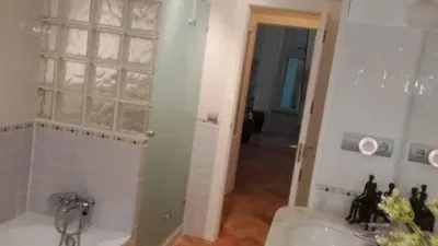 Chalet in Tibi photo 63