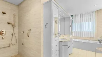 Duplex Penthouse in Cabo de la Huerta photo 19