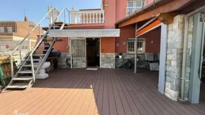 Terraced house in Polinyà photo 9