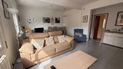 Apartment in Can Boada-Torrent d'en Pere Parres photo 4