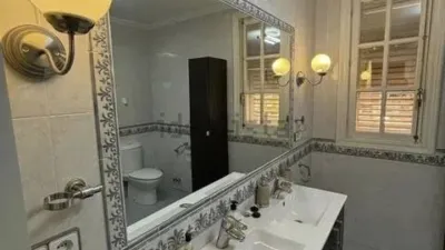 Chalet in El Palmar photo 32