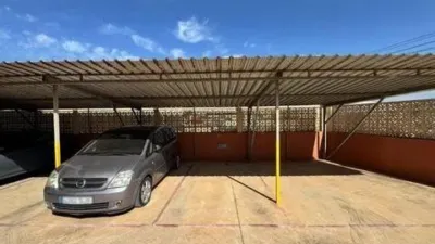 Apartment on Calle Joven Pura photo 22