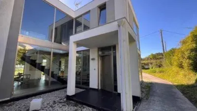 Casa – Miño, A Fontela - Vista 4