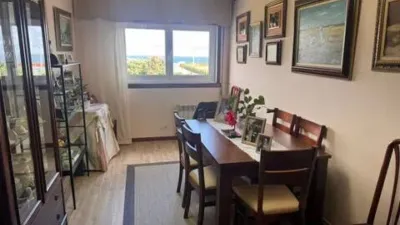 Piso – A Coruña, Agra de Santo Amaro, Monte Alto - Más