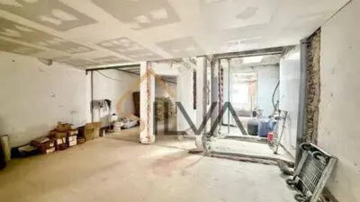 Apartment in the Center – Walled Enclosure photo 3